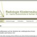 Radiologie