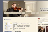 Violine
