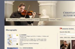 Violine