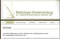 Radiologie