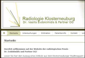 Radiologie